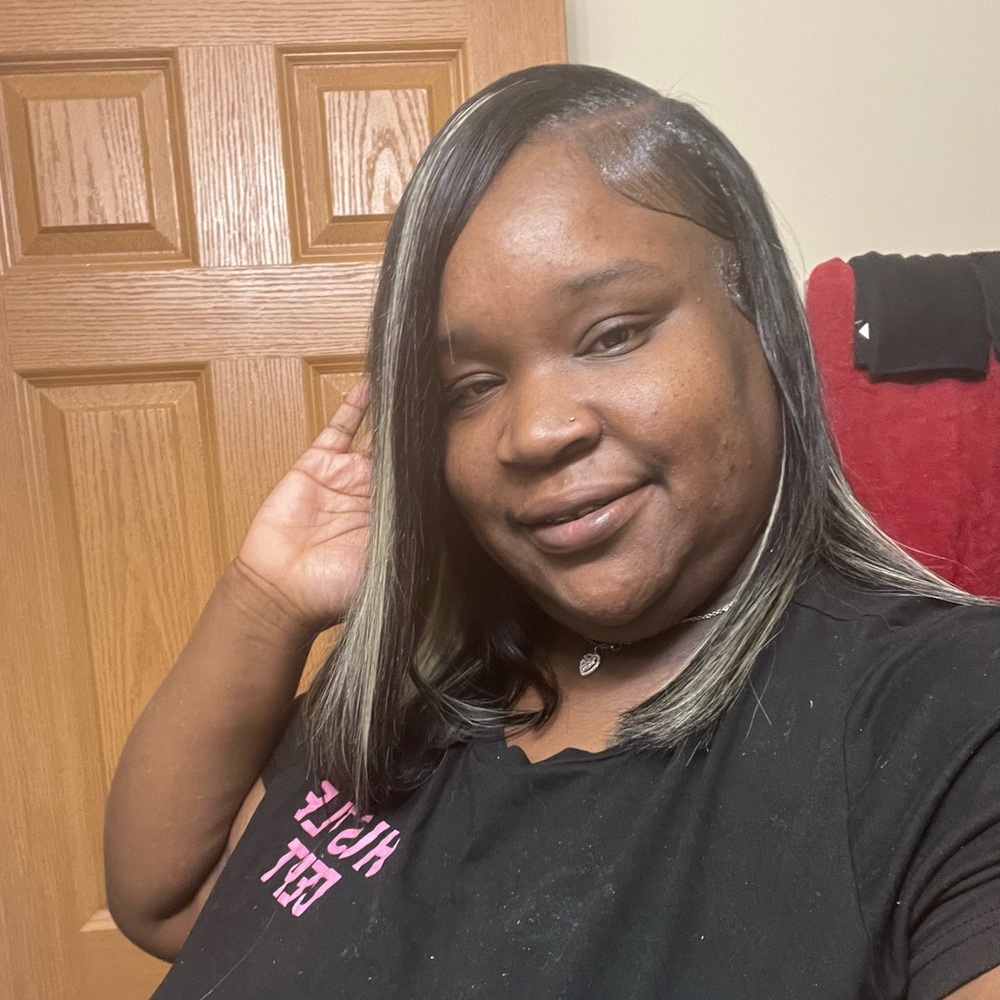 Meet your Posher, Marquita